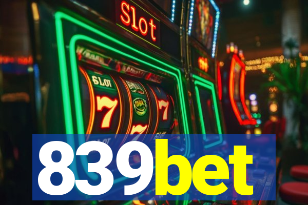 839bet