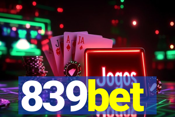 839bet
