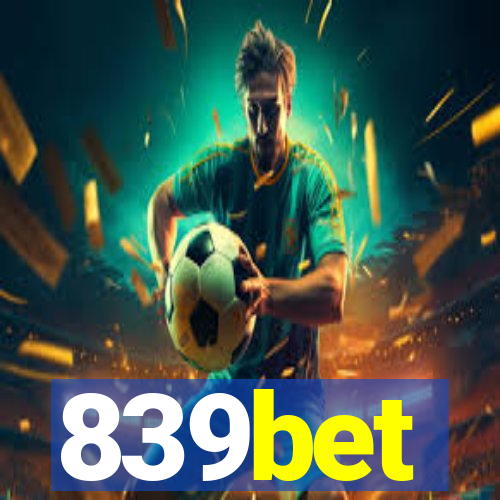 839bet