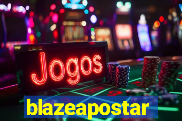 blazeapostar