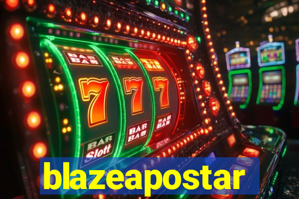 blazeapostar