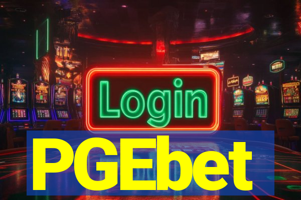 PGEbet