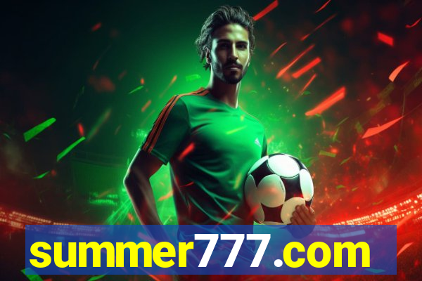 summer777.com