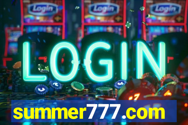 summer777.com
