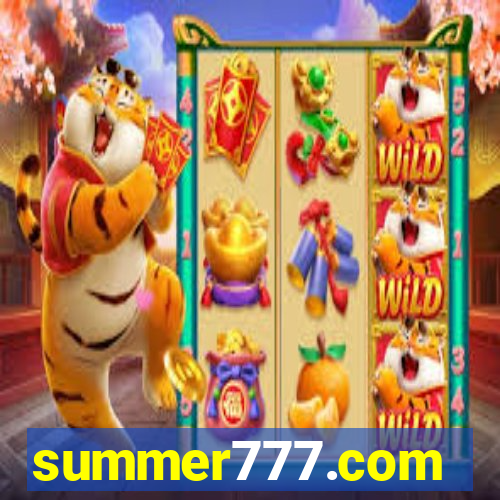 summer777.com