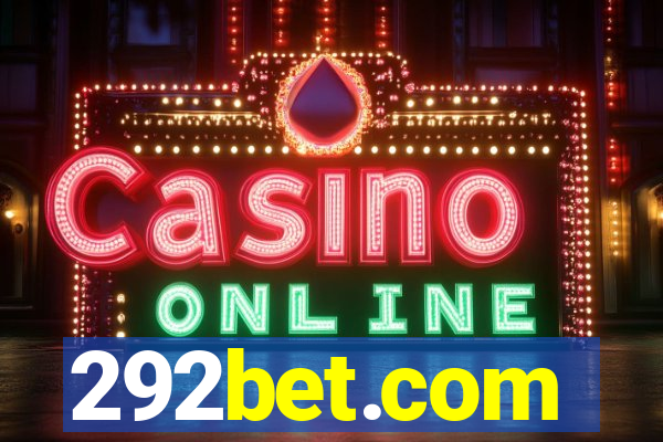 292bet.com