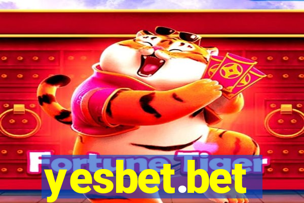 yesbet.bet
