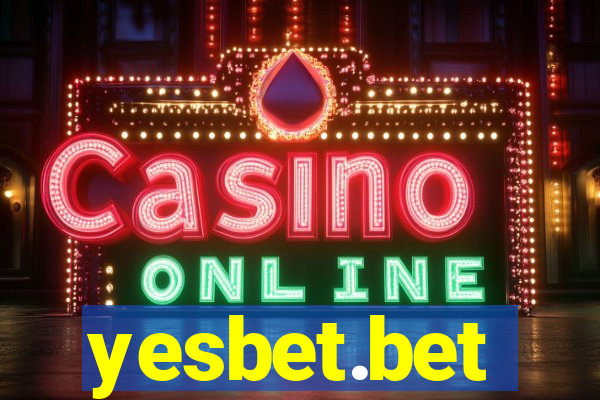 yesbet.bet