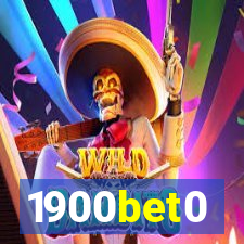 1900bet0