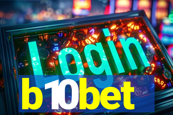 b10bet