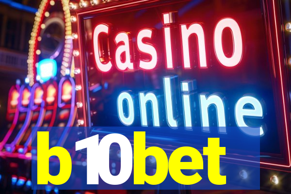 b10bet