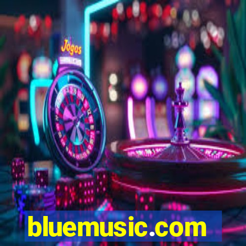 bluemusic.com