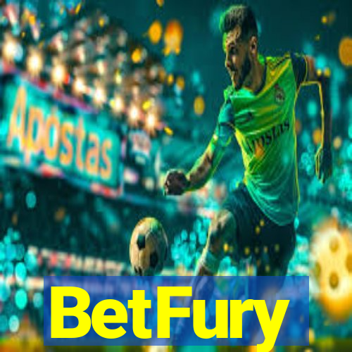 BetFury