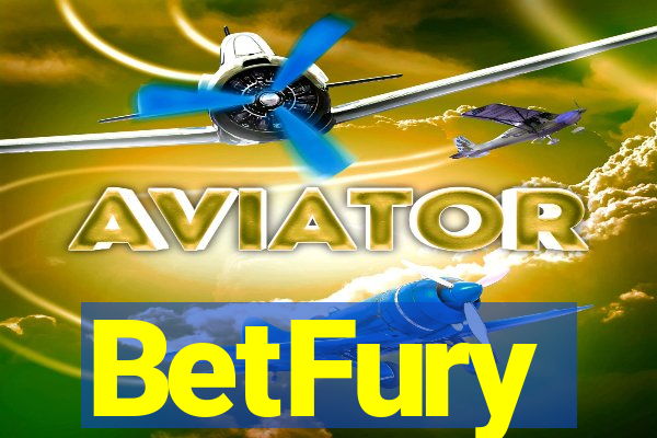 BetFury