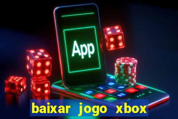 baixar jogo xbox 360 rgh