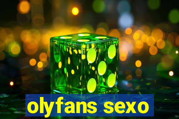olyfans sexo