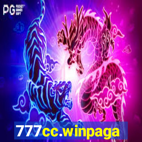 777cc.winpaga