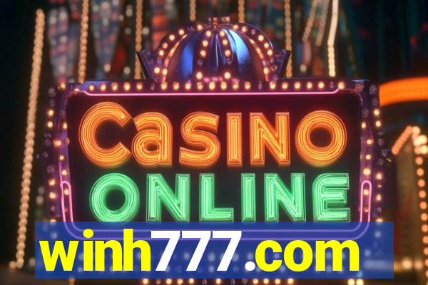 winh777.com