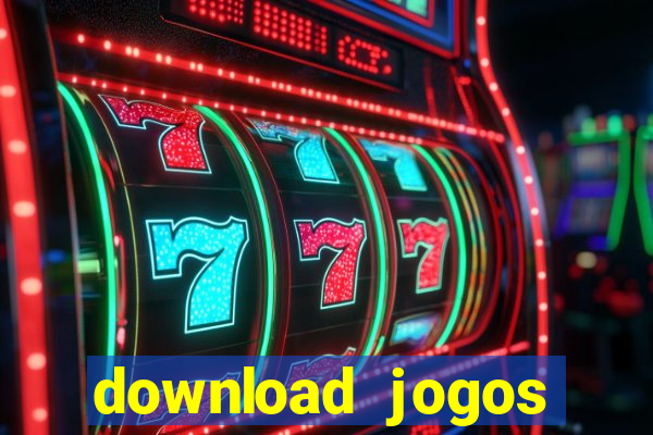 download jogos windows 7