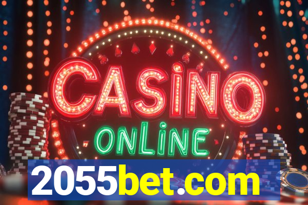 2055bet.com