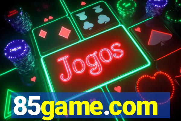 85game.com