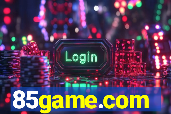 85game.com