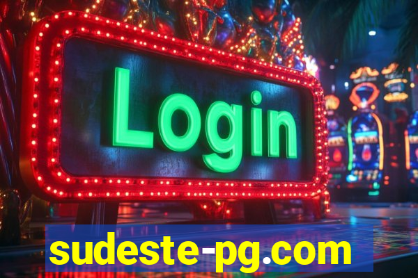 sudeste-pg.com