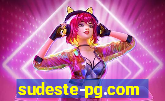 sudeste-pg.com