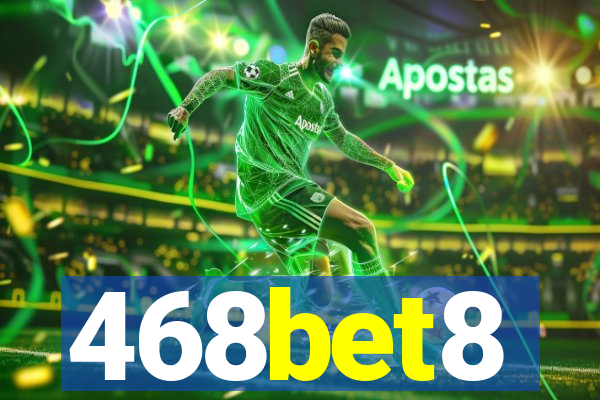 468bet8