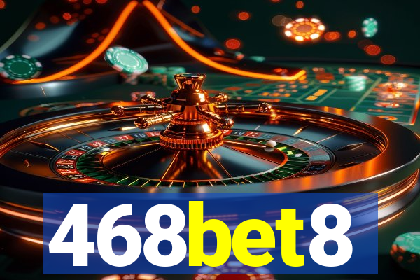 468bet8