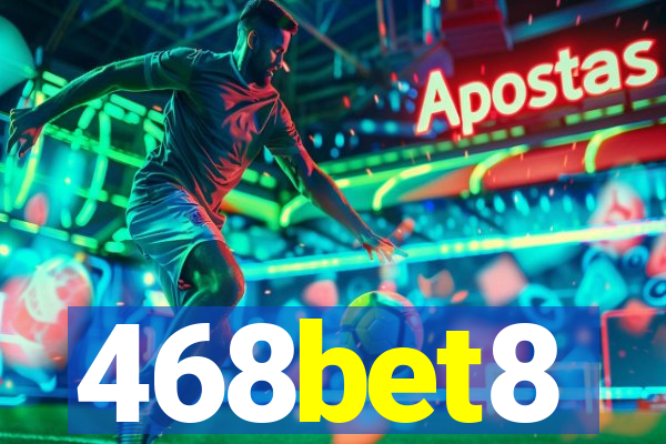 468bet8