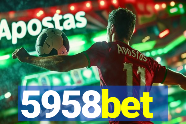 5958bet