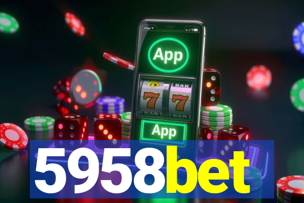 5958bet