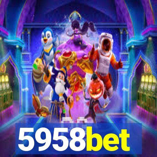 5958bet