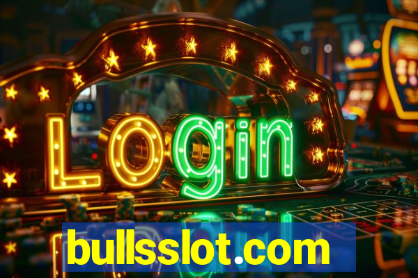 bullsslot.com