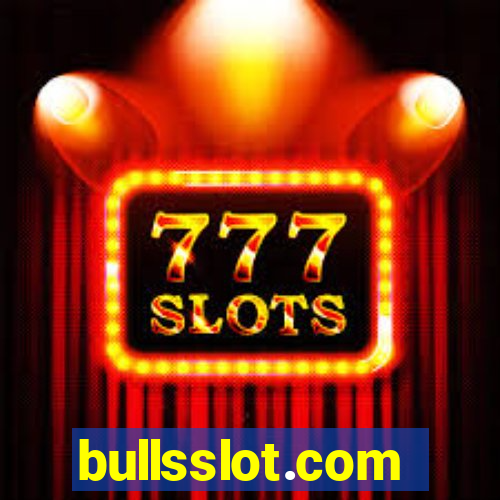 bullsslot.com