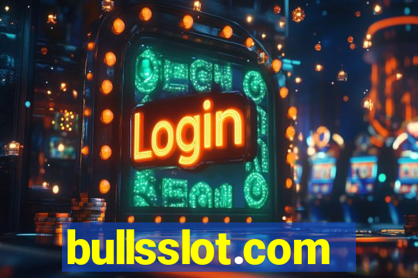 bullsslot.com