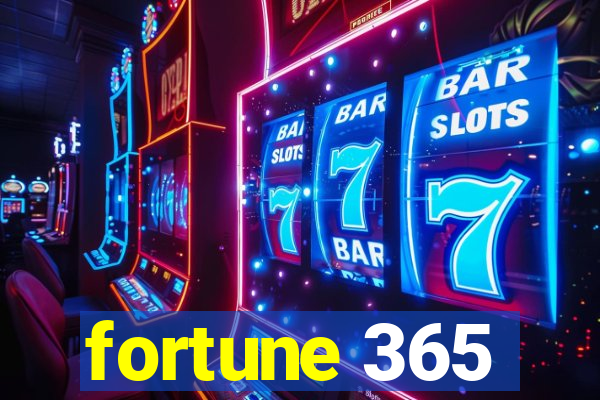 fortune 365