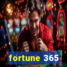 fortune 365