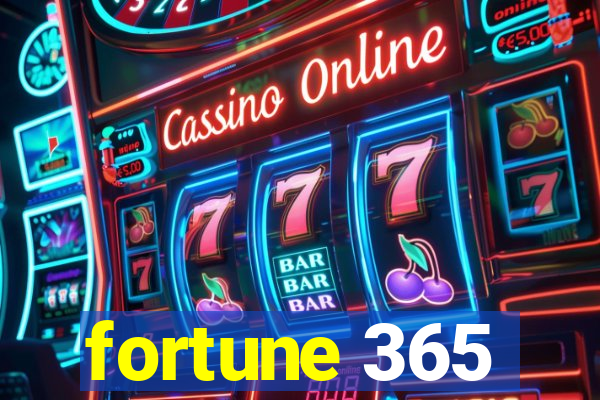 fortune 365