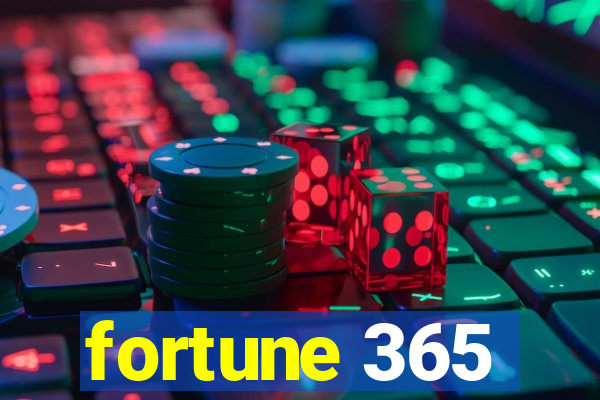 fortune 365
