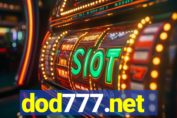 dod777.net
