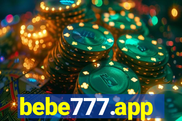 bebe777.app