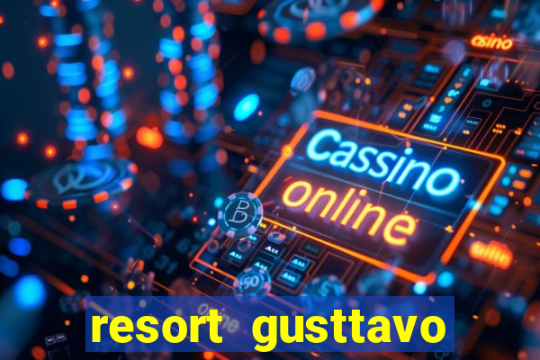 resort gusttavo lima porto de galinhas