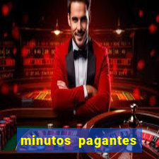 minutos pagantes fortune ox 2024