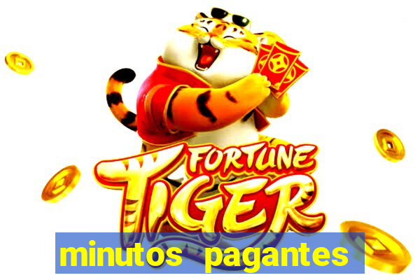 minutos pagantes fortune ox 2024