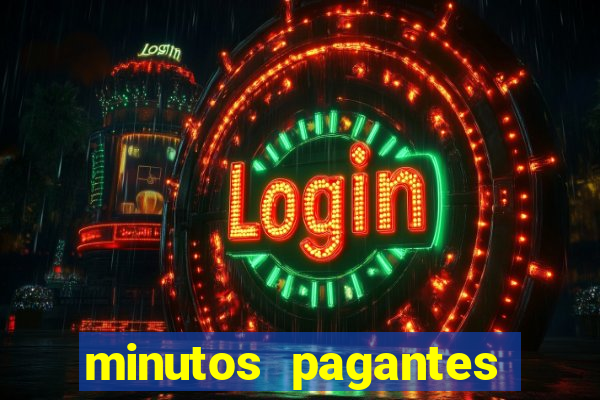 minutos pagantes fortune ox 2024