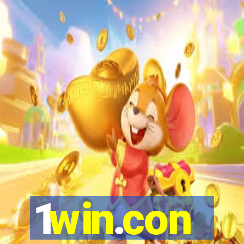 1win.con