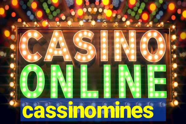 cassinomines
