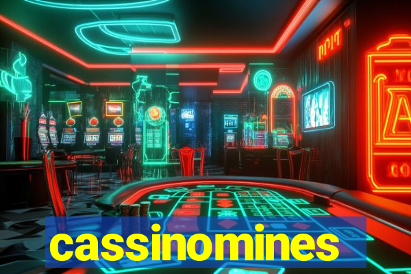 cassinomines